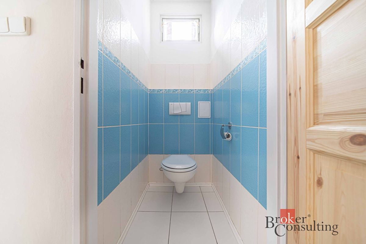 Pronájem bytu 2+1 76 m² – fotografie 4