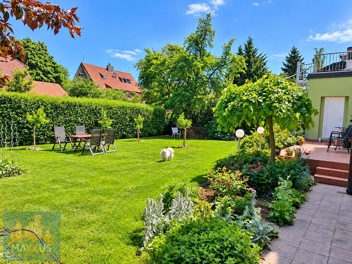 Pronájem bytu 4+1 155 m²