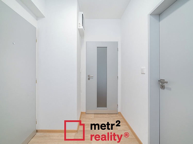 Квартира 1+kk в оренду, 41 м² (8 з 22)