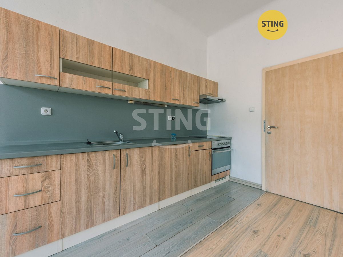 Prodej bytu 2+kk 67 m²