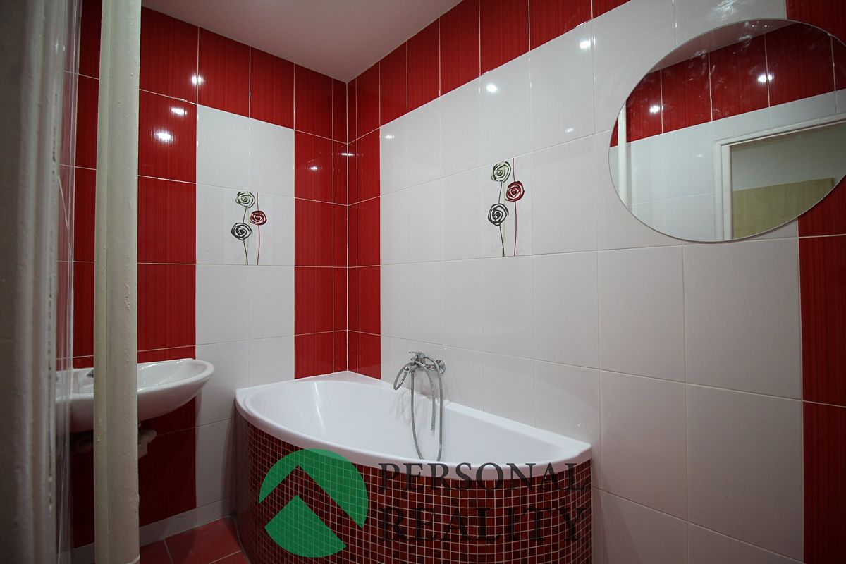 Pronájem bytu 2+1 53 m² – fotografie 4