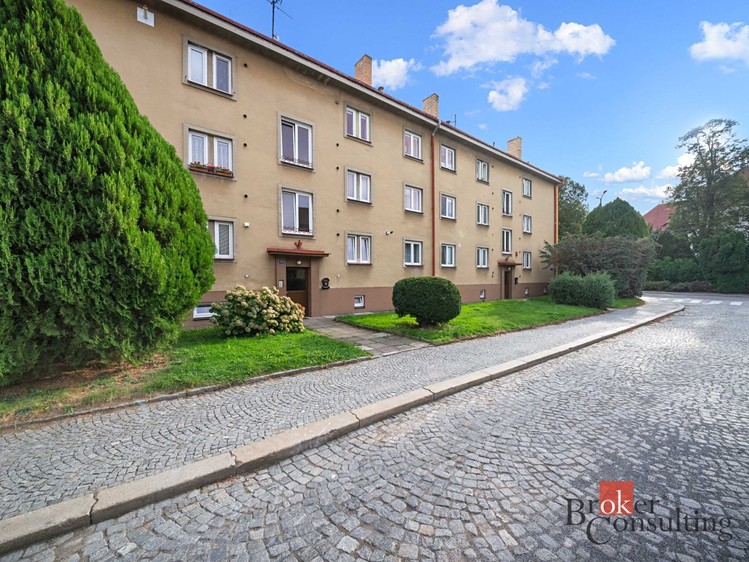 Wohnung 3+kk zum Kauf, 67 m² (16 von 24)