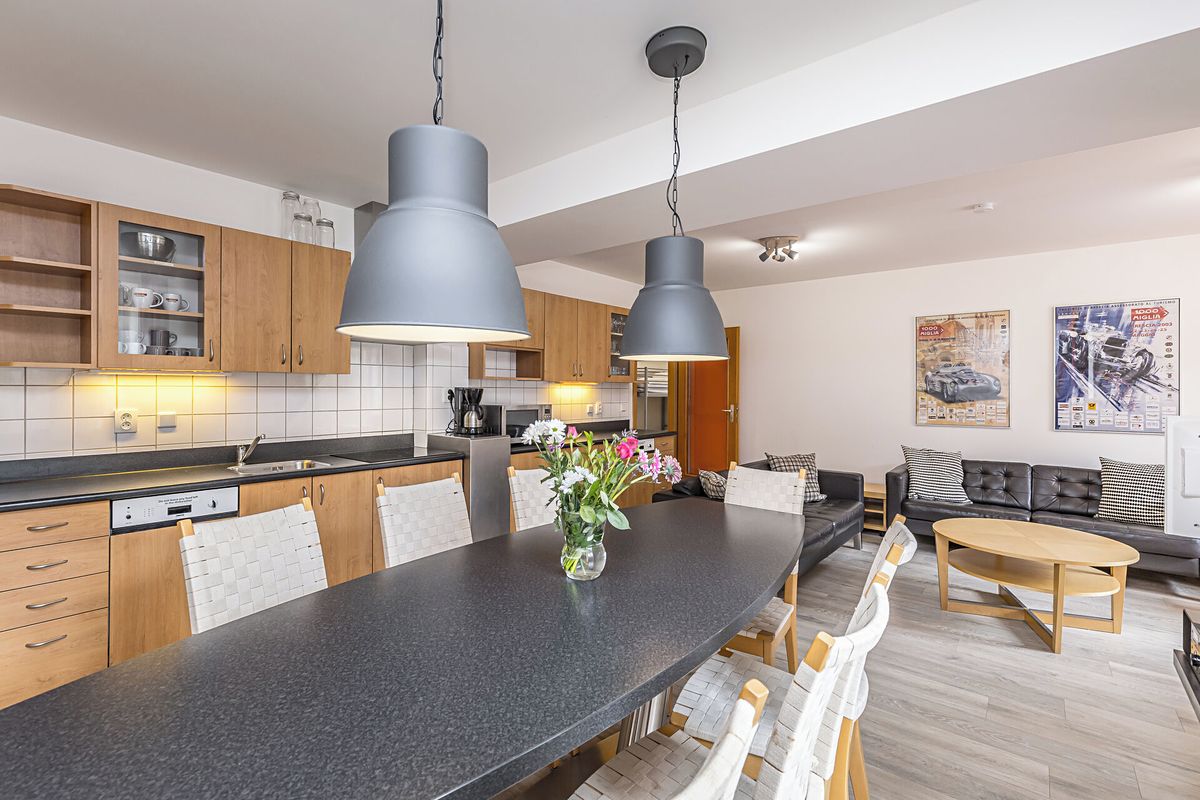 Prodej bytu 4+kk 81 m² – fotografie 4