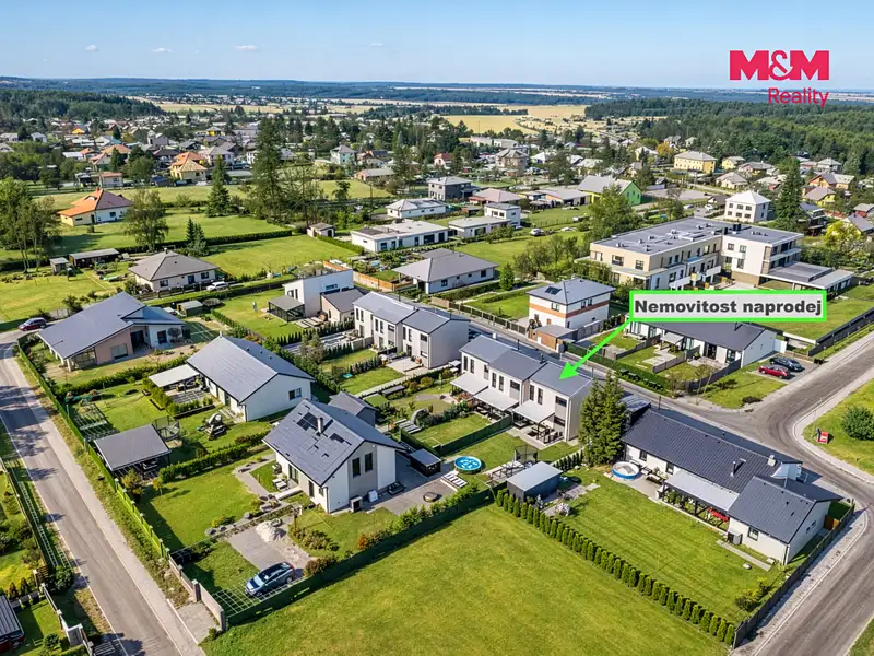 Prodej bytu 4+kk 93 m², Kostelec nad Černými lesy – náhled fotky 2