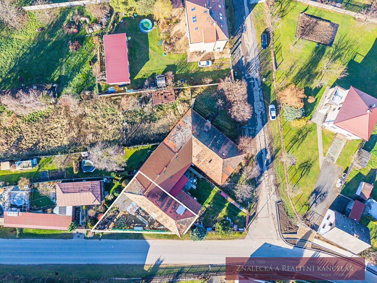 Prodej rodinného domu 125 m², pozemek 279 m² – fotografie 3