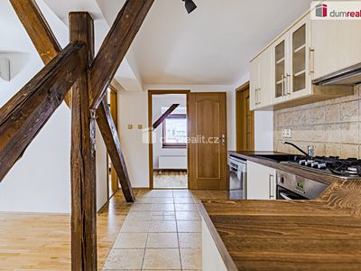 Prodej bytu 3+kk 100 m²