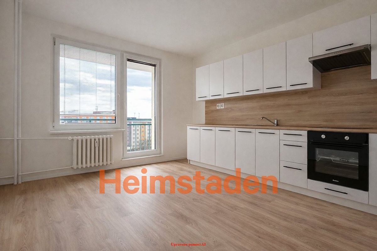 Pronájem bytu 2+1 63 m² – fotografie 5
