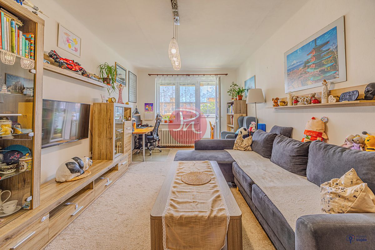 Prodej bytu 2+1 52 m² – fotografie 2