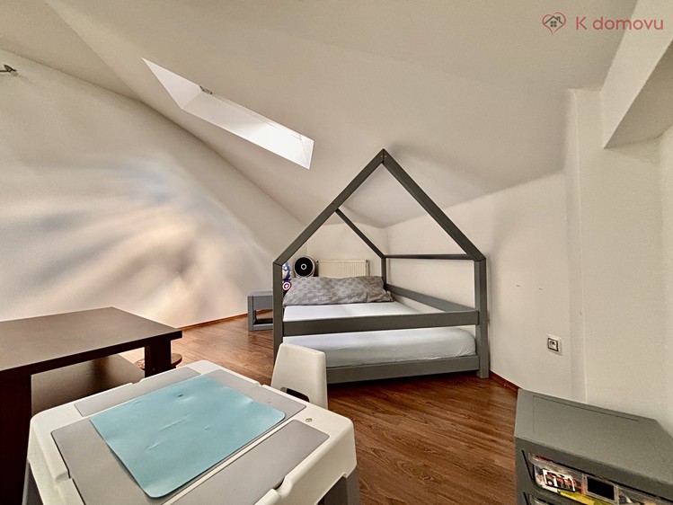 Квартира 4+kk на продаж, 128 м² (8 з 52)