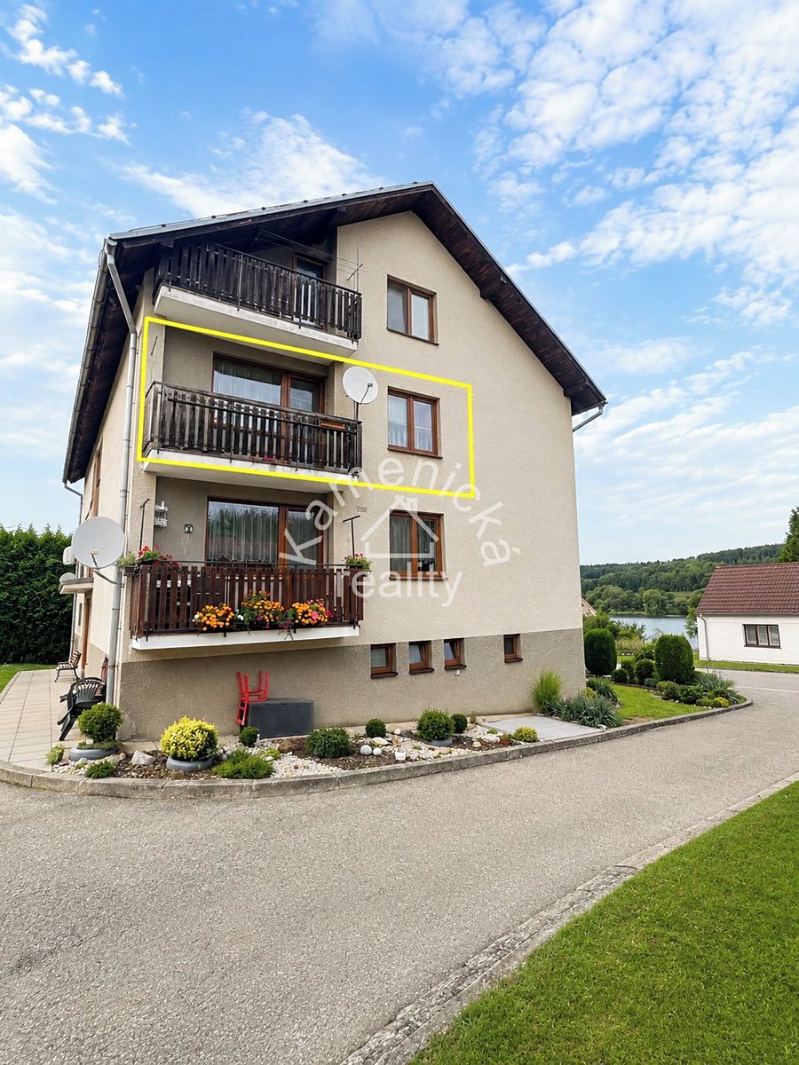 Pronájem bytu 3+1 72 m² – fotografie 5