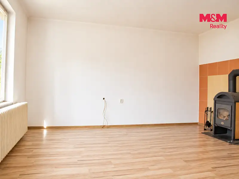 Prodej rodinného domu 135 m², pozemek 376 m², Jindřichův Hradec – náhled fotky 3