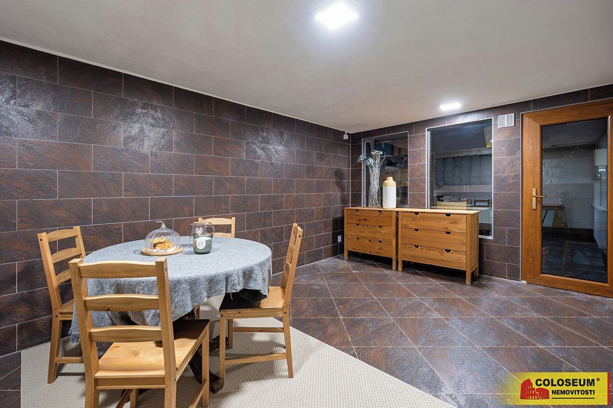 Prodej bytu 3+kk 145 m² – fotografie 4
