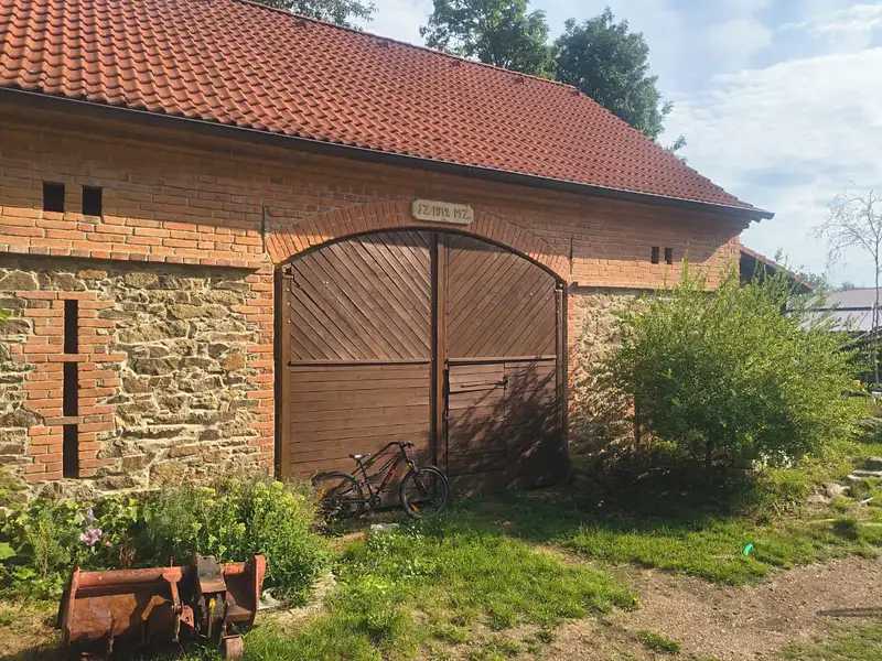 Prodej zemědělské usedlosti 200 m², pozemek 50000 m², Stříbro – náhled fotky 3