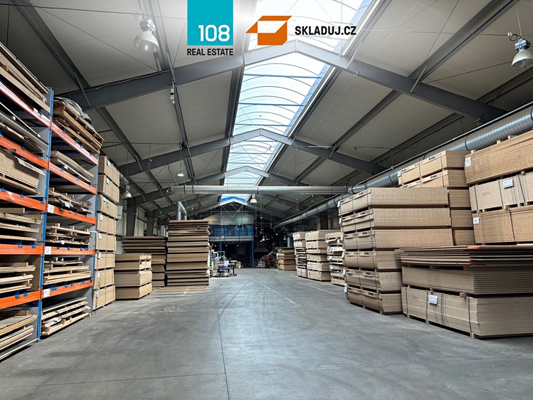 Gewerbefläche zur Miete, 2.000 m² (2 von 5)