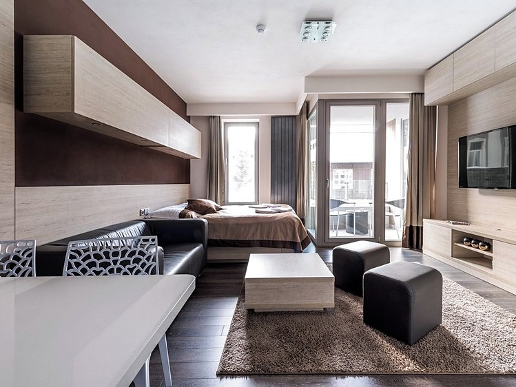 Квартира 2+kk в оренду, 56 м² (2 з 6)