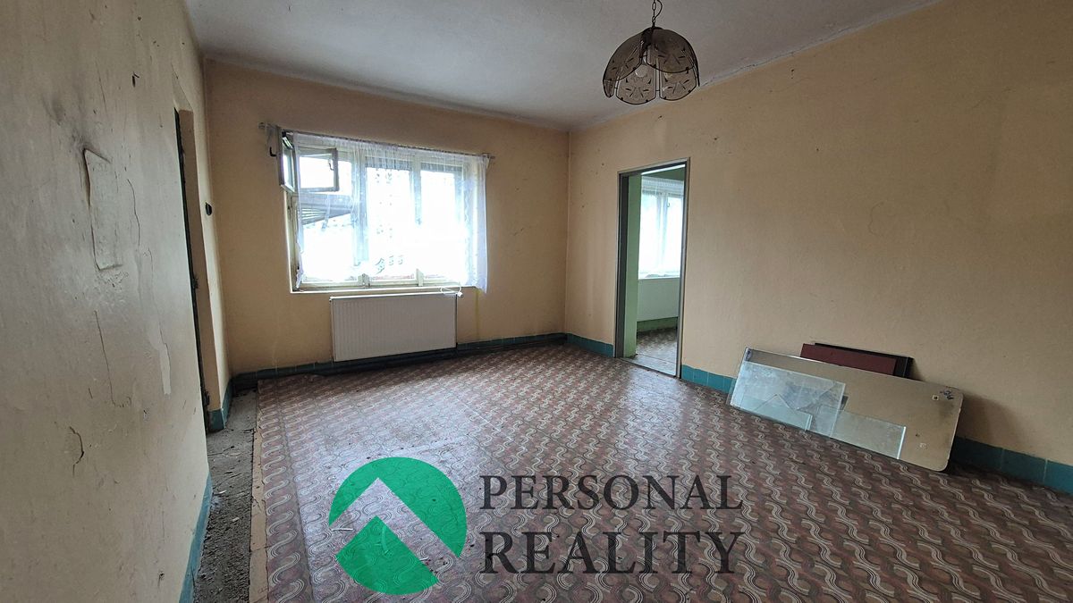 Prodej rodinného domu 113 m², pozemek 850 m² – fotografie 5