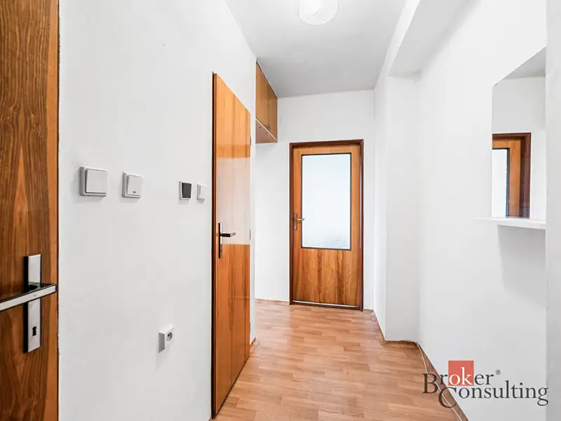 Prodej bytu 1+1 34 m², Plzeň – náhled fotky 2
