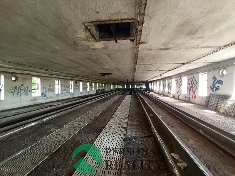 Prodej skladového prostoru 2000 m², Krakovany – náhled fotky 3