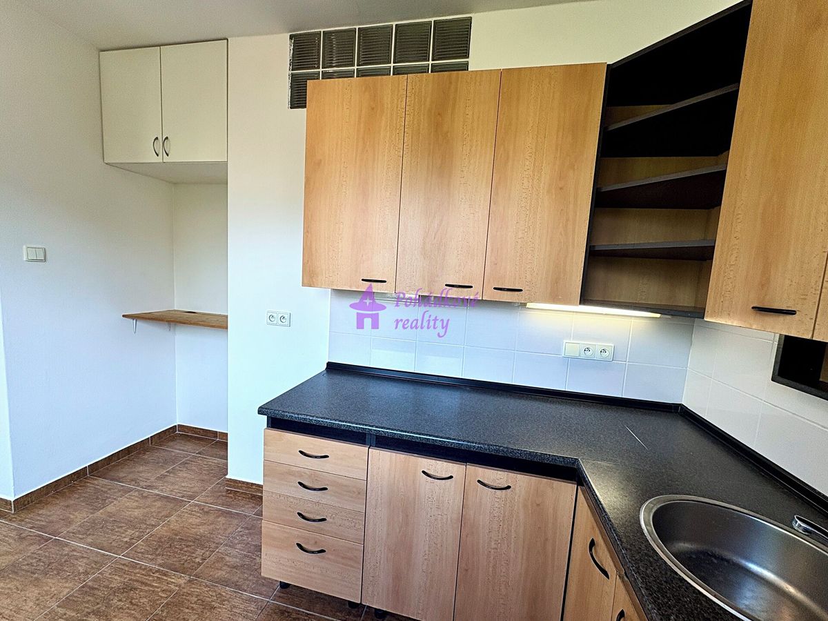 Pronájem bytu 3+1 61 m² – fotografie 5