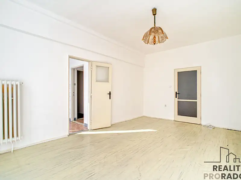 Prodej bytu 2+1 61 m², Karviná – náhled fotky 2
