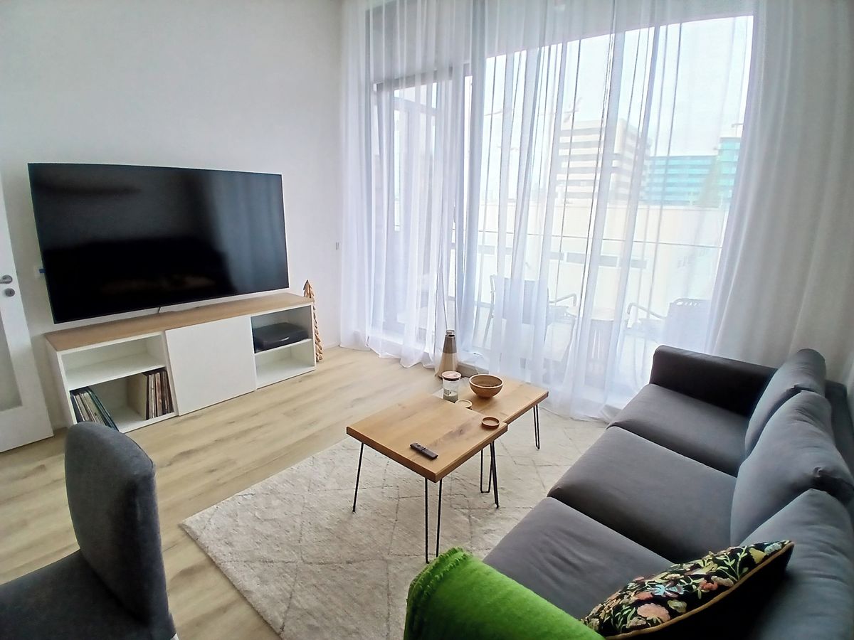 Prodej bytu 2+kk 57 m²