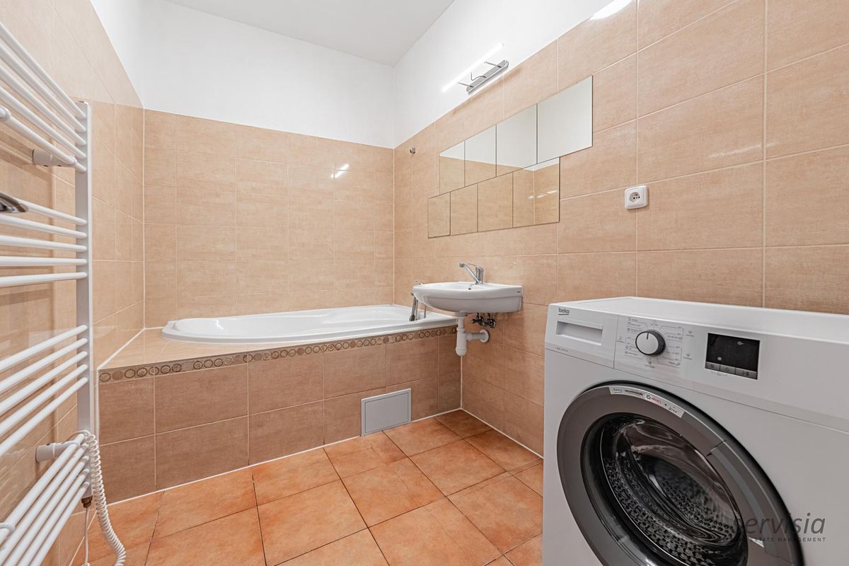 Prodej bytu 2+kk 57 m² – fotografie 5