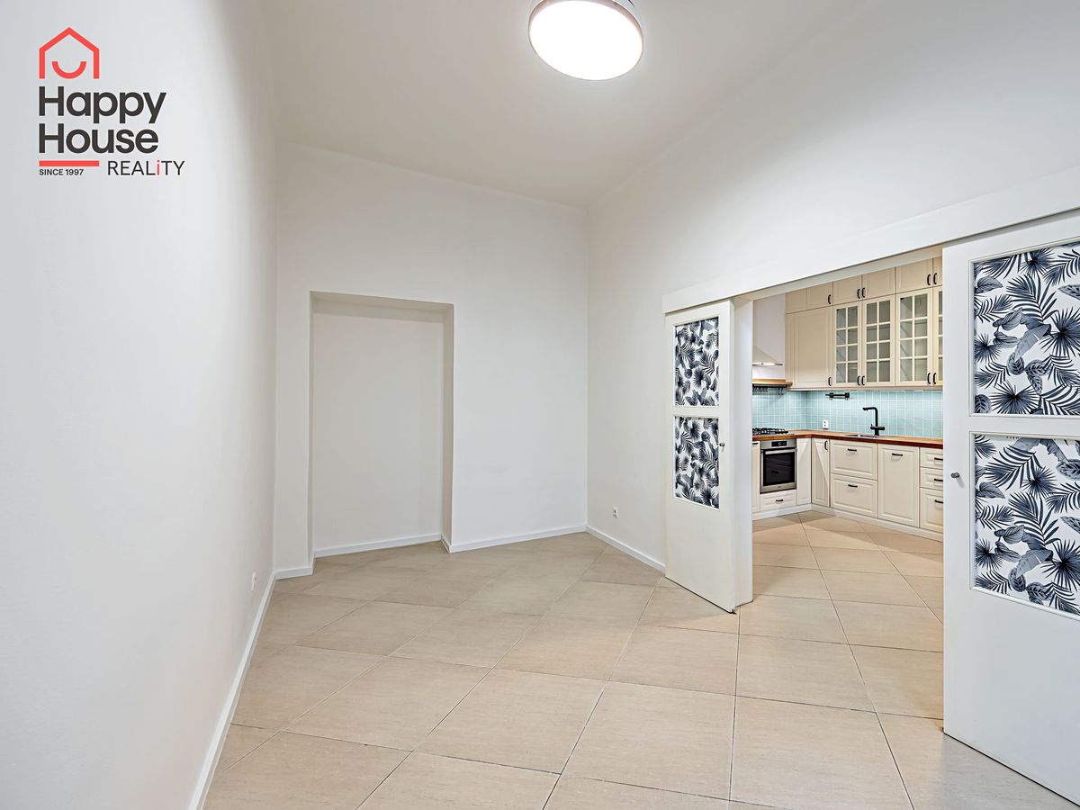 Prodej bytu 3+kk 64 m² – fotografie 5