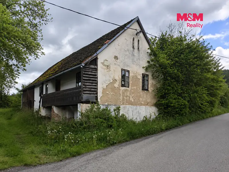 Prodej rodinného domu 110 m², pozemek 1178 m², Petroupim – náhled fotky 3