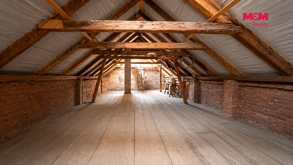 Prodej rodinného domu 155 m², pozemek 386 m² – fotografie 5