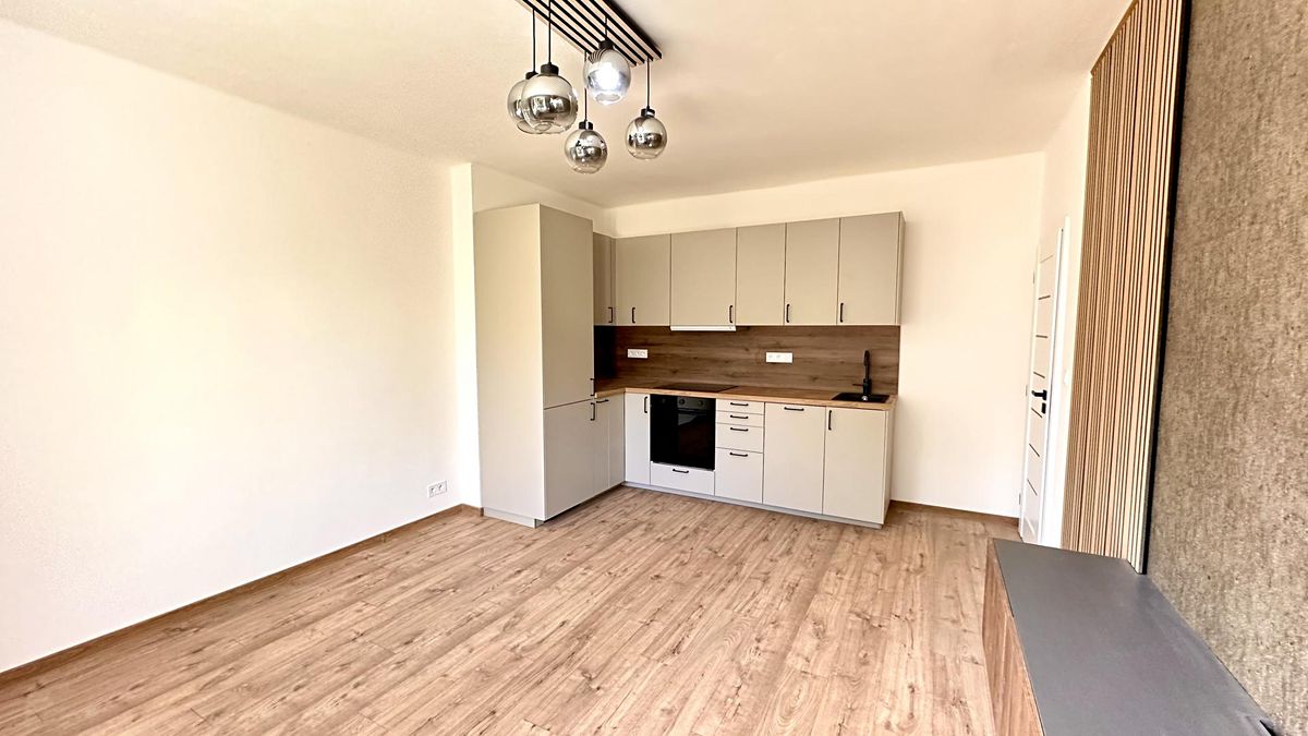 Prodej bytu 2+kk 36 m² – fotografie 2