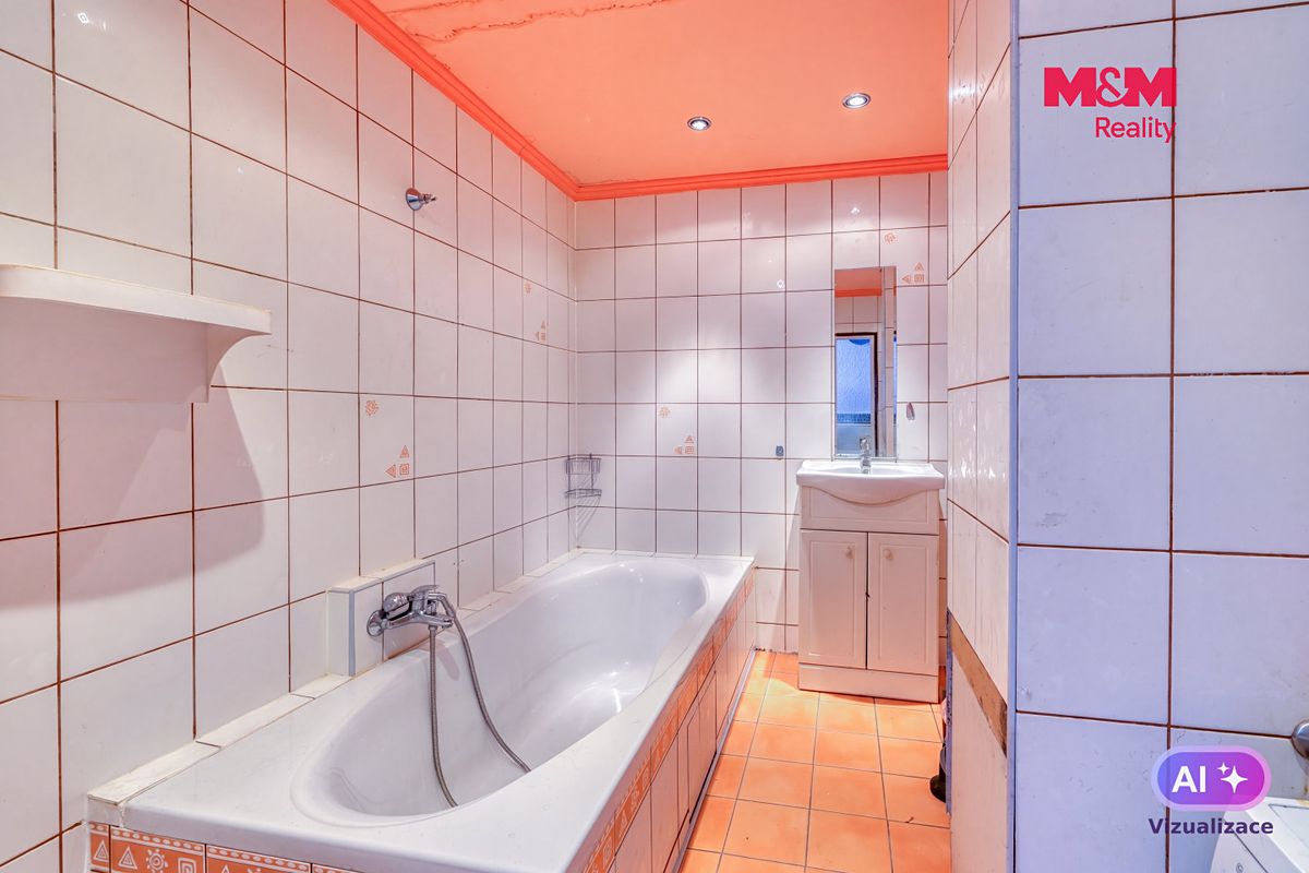 Prodej bytu 2+1 59 m² – fotografie 3
