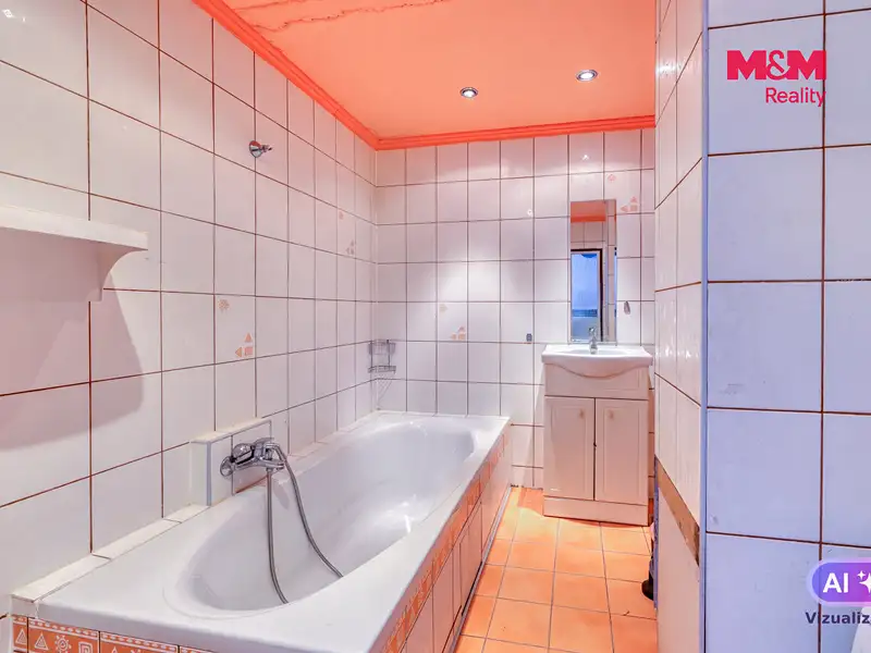 Prodej bytu 2+1 59 m², Rovná – náhled fotky 3