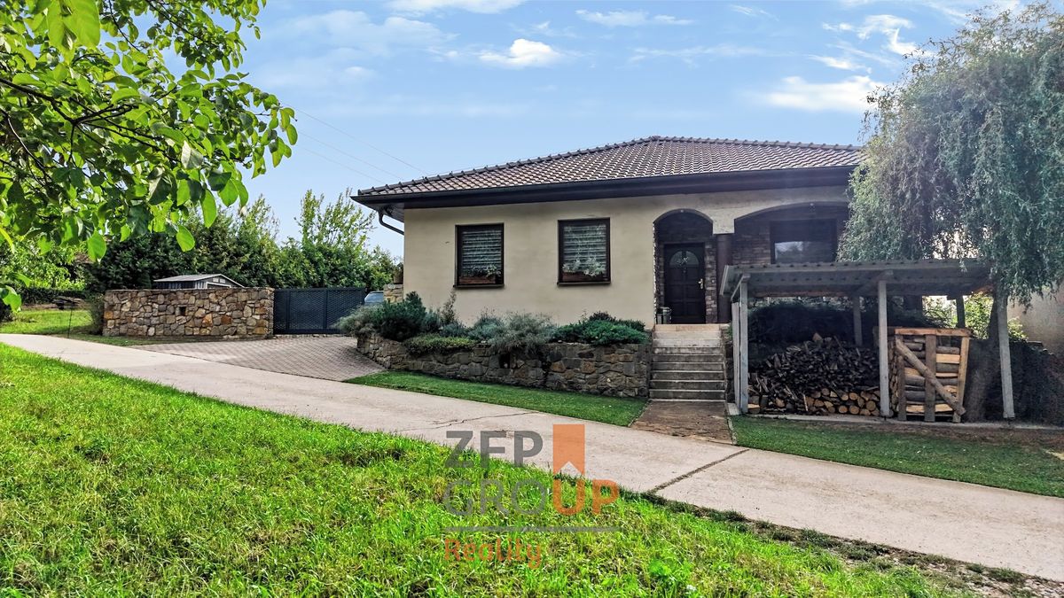 Prodej rodinného domu 180 m², pozemek 311 m²