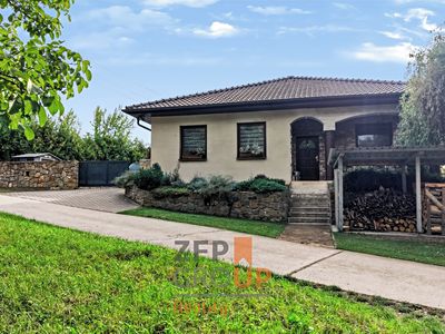 Prodej rodinného domu 180 m², pozemek 311 m²
