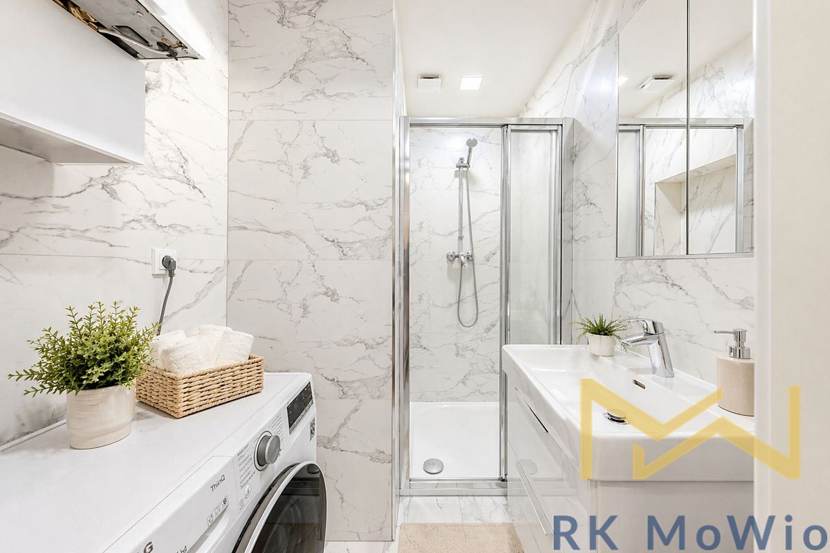 Pronájem bytu 2+kk 58 m² – fotografie 4