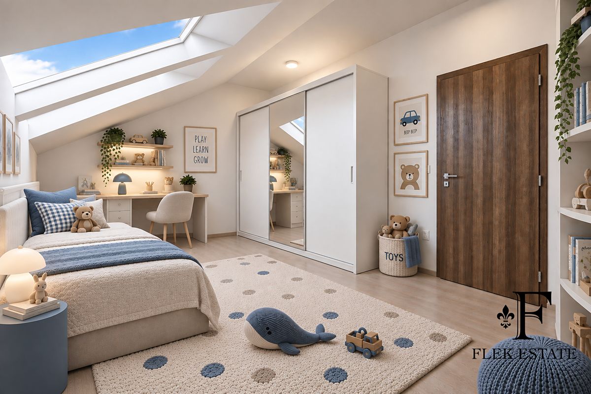 Pronájem bytu 3+kk 84 m² – fotografie 2