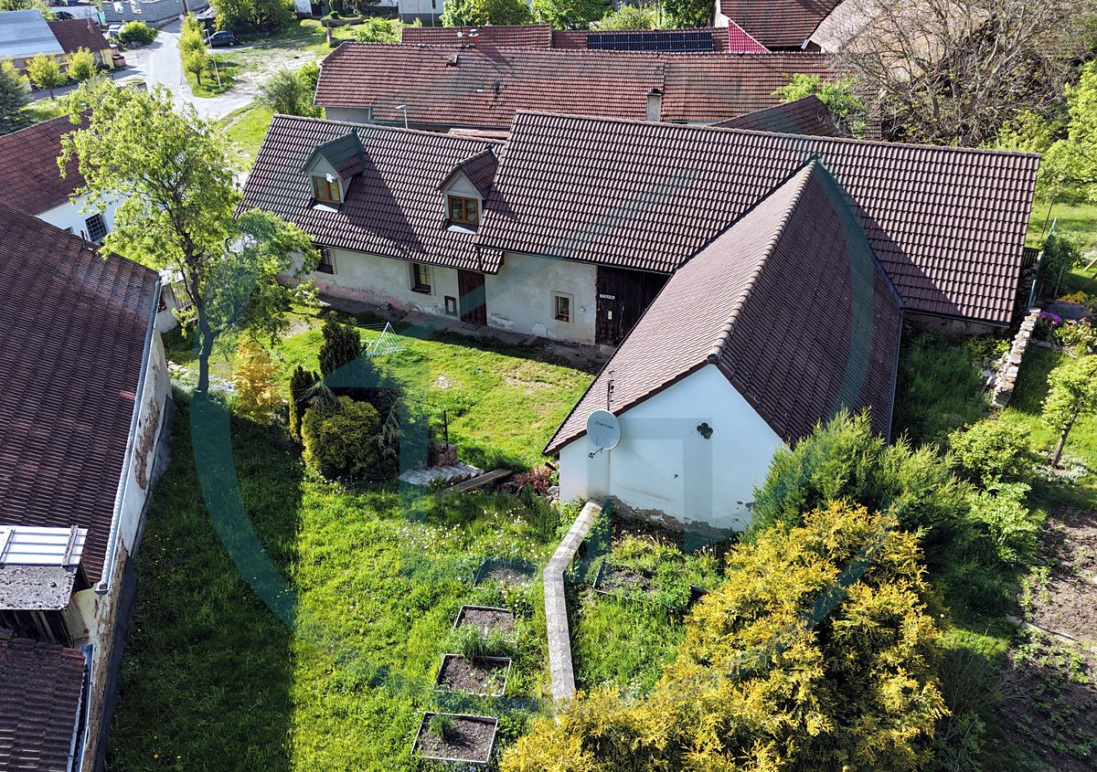 Prodej rodinného domu 150 m², pozemek 375 m² – fotografie 3