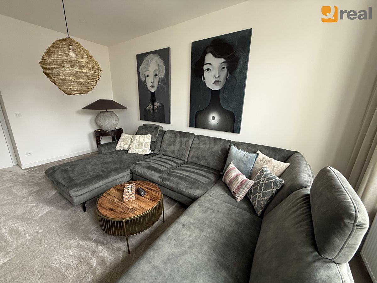 Prodej bytu 3+1 113 m² – fotografie 4