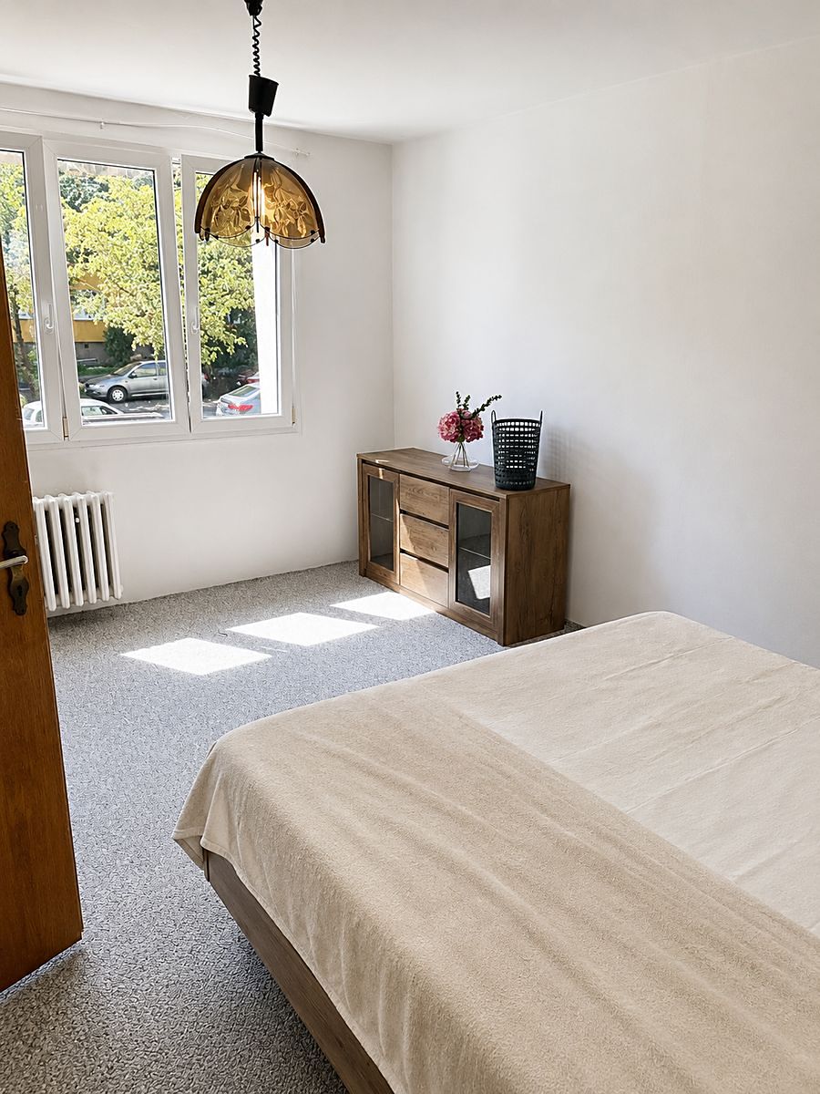 Prodej bytu 2+kk 36 m² – fotografie 4