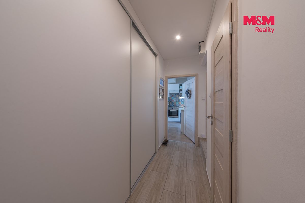 Prodej bytu 2+1 53 m² – fotografie 5