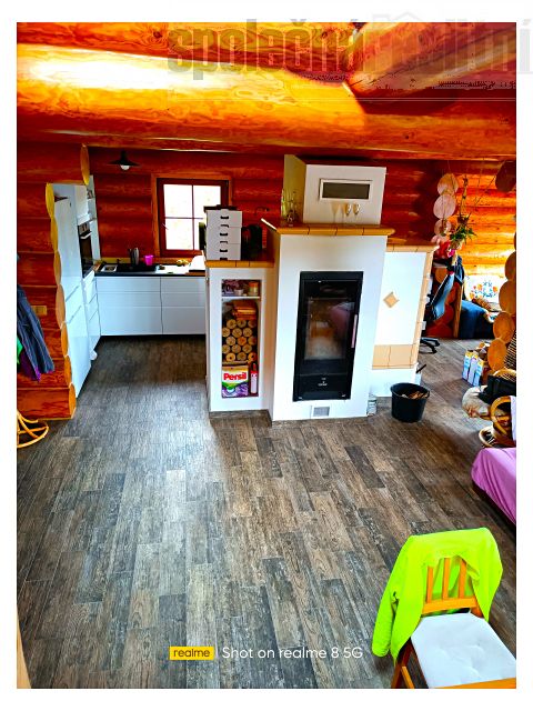 Pronájem rodinného domu 140 m², pozemek 500 m² – fotografie 5