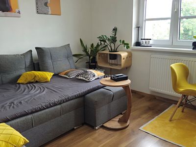 Prodej bytu 1+kk 35 m²