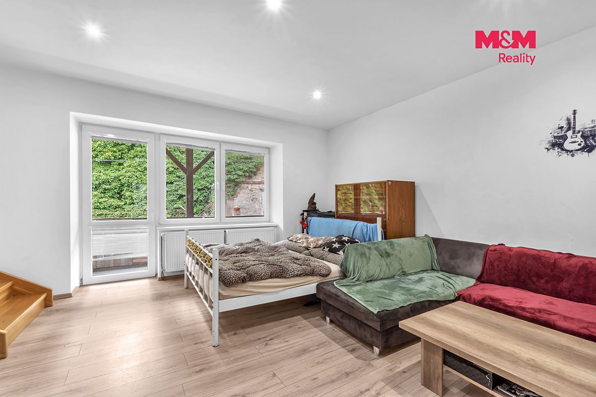 Prodej bytu 5+1 140 m² – fotografie 5