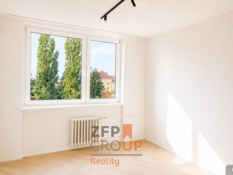 Wohnung 3+1 zur Miete, 65 m² (19 von 42)