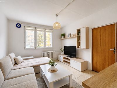 Prodej bytu 2+kk 36 m²