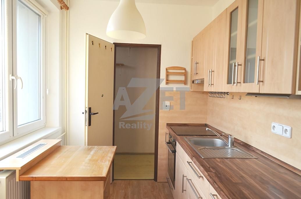 Prodej bytu 3+1 69 m² – fotografie 4