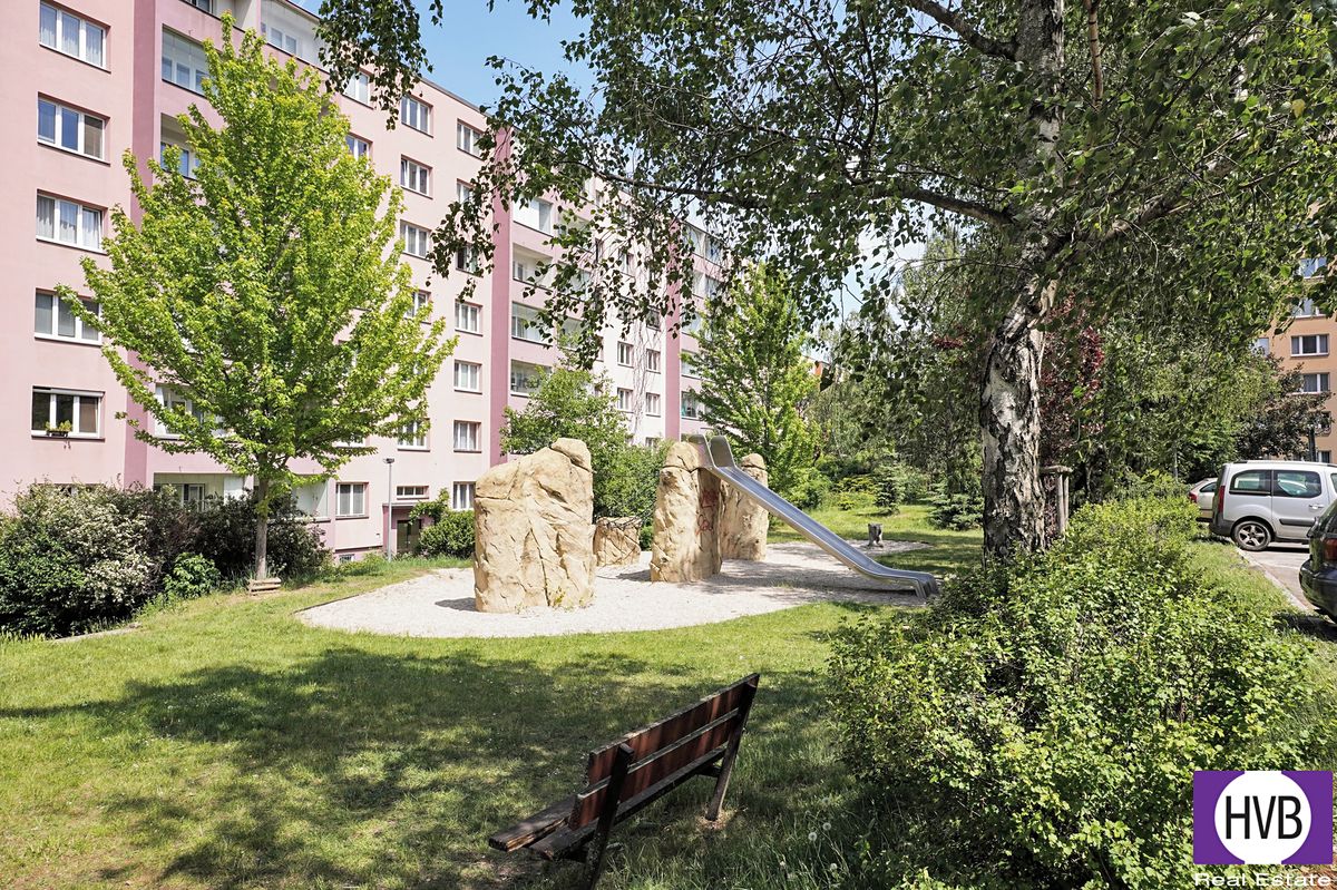 Prodej bytu 2+1 56 m² – fotografie 4
