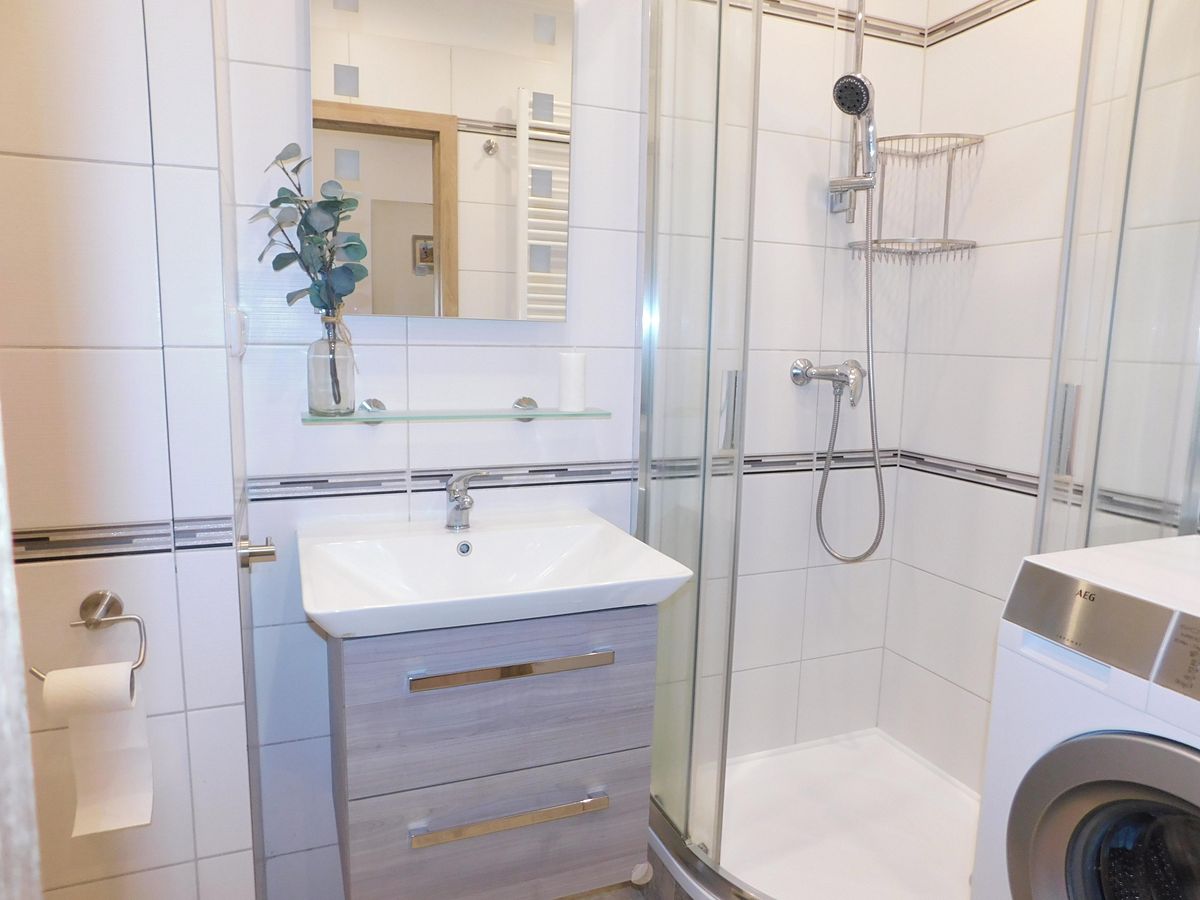 Pronájem bytu 2+kk 60 m² – fotografie 4