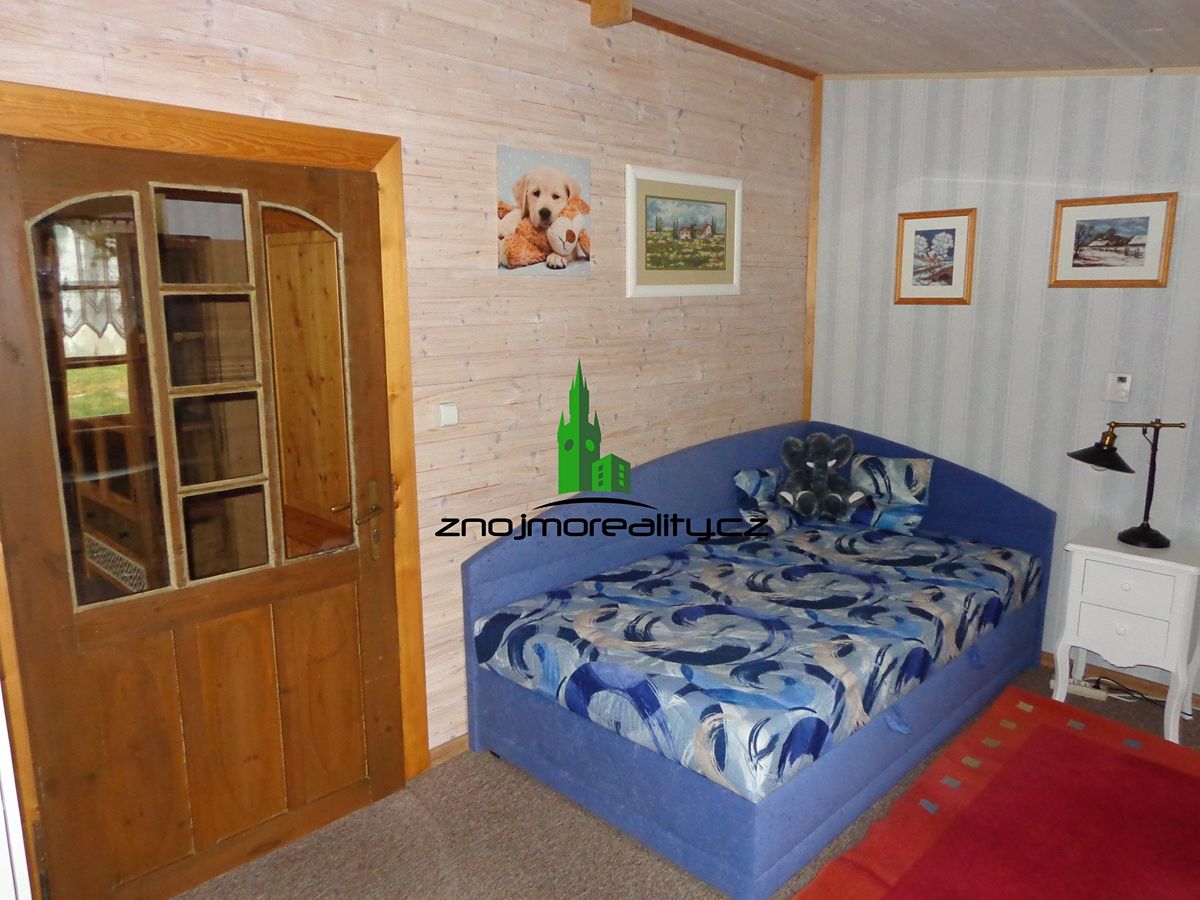 Pronájem bytu 2+kk 80 m² – fotografie 5