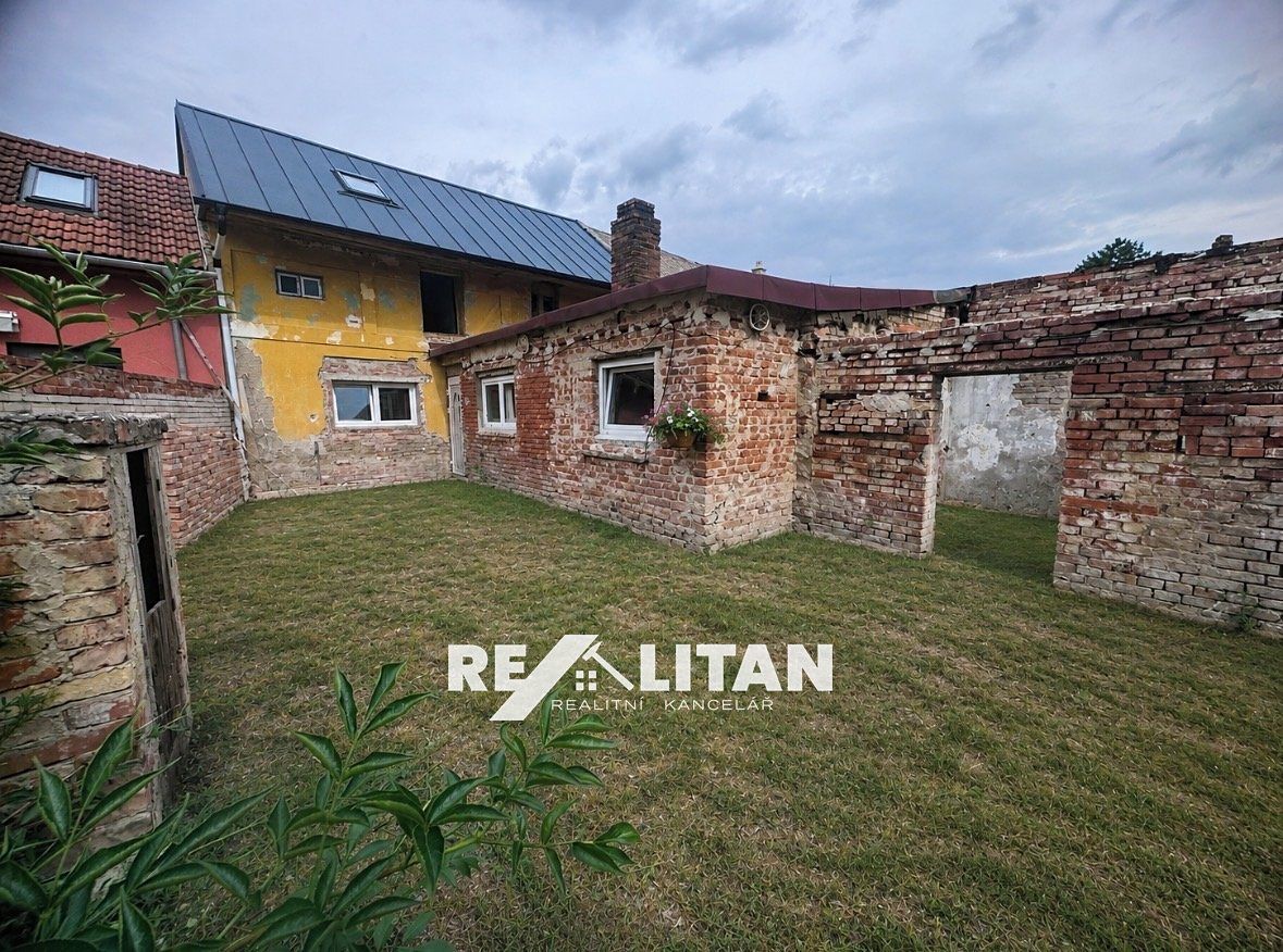 Prodej rodinného domu 115 m², pozemek 189 m² – fotografie 2
